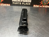 13 DODGE RAM 6.7 TRAILER BRAKE TRAC TOW / HAUL INSTRUMENT MODULE SWITCHES #1234