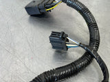 10-14 FORD MUSTANG GT PASSENGER RH SEAT WIRE HARNESS OEM DR3T-14A576-BA #3673