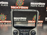 13-16 FORD F250 A/C HEATER HVAC CLIMATE CONTROL PANEL OEM #1062