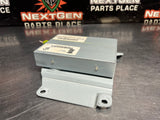 2007 CADILLAC CTS-V XM SATELLITE RADIO MODULE OEM 28043299 #1411