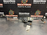 2012 FORD F150 SVT RAPTOR WINDSHIELD WIPER MOTOR AND LINKAGE ASSEMBLY OEM #512