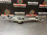 2014 CADILLAC CTS-V COUPE WINDSHIELD WIPER MOTOR LINKAGE ASSEMBLY OEM #1233