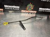 04-06 PONTIAC GTO ENGINE OIL DIPSTICK OEM #1306