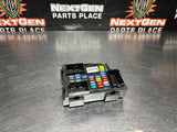 2011 GMC SIERRA 2500 FUSE JUNCTION BOX 20828609 OEM #1200