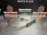 2016 FORD MUSTANG GT 5.0 AUTO SHIFTER CABLE OEM #939
