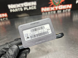 10-15 CAMARO SS YAW RATE SENSOR OEM 13504156 #951