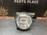 2014 FORD MUSTANG GT LH DRIVER SIDE LED FOG LIGHT W BRACKET OEM #1261
