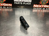 2012 MUSTANG GT TRACTION CONTROL ,HAZARD,TRUNK SWITCH OEM #822