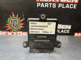 2008 GMC DURAMAX A40 ALLISON TCM 25836825 CORE #1096
