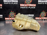 2004 PONTIAC GTO OEM COOLANT EXPANSION TANK RESERVOIR #1167