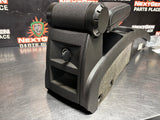 2004 CADILLAC CTS-V CENTER CONSOLE WITH ARMEST EBONY OEM #1467