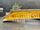 97-04 C5 CORVETTE RH A PILLAR TRIM INTERIOR SHALE 10314768 OEM #1301
