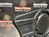 2016 FORD MUSTANG GT SHAKER SUBWOOFER SUB WOOFER KIT FR3T-19A067-AC OEM #1292