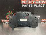 2013 CHEVY SILVERADO INSTRUMENT CLUSTER 28330569 OEM #1011