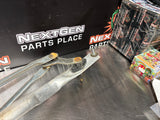 97-04 C5 CORVETTE WINDSHIELD WIPER ARM LINKAGE MOTOR ASSEMBLY #1303