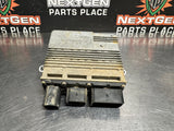 2011 FORD F250 DIESEL GLOW PLUG RELAY MODULE BC3A-12B533-AD OEM #1346
