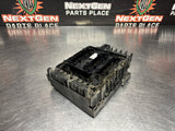 2019 CAMARO SS FUSE BOX RELAY MODULE 84572692 OEM #1126
