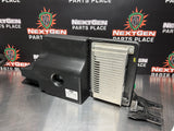 2015 FORD F250 REAR AMP SUBWOOFER DC3T-19A067-AA OEM #705