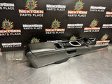 08-09 PONTIAC G8 CENTER CONSOLE OEM #948