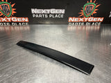 04 -06 PONTIAC GTO EXTERIOR B PILLAR WINDOW TRIM RH SIDE 92093112 OEM #901