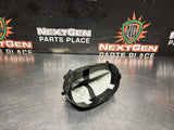05 - 13 C6 CORVETTE MANUAL SHIFT BOOT OEM #1194