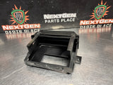 2004 PONTIAC GTO PCM BRACKET AND COVER OEM #1438