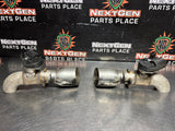 2021 CAMARO SS EXHAUST ACTUATORS NPP W TIPS OEM #1556