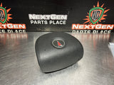 08-09 PONTIAC G8 DRIVER SIDE STEERING WHEEL AIR BAG OEM #602