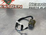 1999 C5 CORVETTE STEERING COLUMN LOCK RELAY OEM 15410751 #671