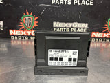2010-2015 CAMARO SS BCM BODY CONTROL MODULE MANUAL OEM 13592376 #1450