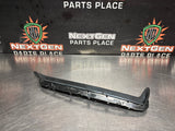 16 FORD MUSTANG GT350 STYLE MP CONCEPTS RIGHT FRONT FENDER AIR VENT MOLDING 1112