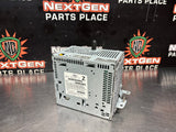 2014 FORD MUSTANG GT RADIO STEREO W/OUT NAVIGATION OEM ER3T-19C157-CA #1290