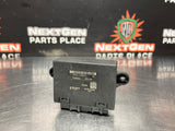 2016 FORD MUSTANG GT LH DRIVER SIDE DOOR CONTROL MODULE OEM FR3T-14B531-AB #939