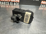 2011 CHEVY SILVERADO 2500HD HEADLIGHT DIMMER SWITCH OEM #W446
