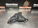 2011 FORD MUSTANG GT EMERGENCY BRAKE BOOT OEM #1231