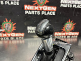 2017 FORD MUSTANG GT AUTO (6R80) SHIFTER WITH KNOB ASSEMBLY OEM #1334
