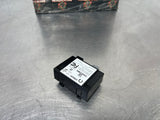 08-09 PONTIAC G8 THEFT LOCKING MODULE OEM 25852909 #611