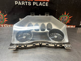 2015 FORD F350 DIESEL INSTRUMENT CLUSTER FC3T-10849-JC OEM #1236