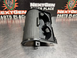 05 - 13 C6 CORVETTE CUP HOLDER OEM 10324517 #1038