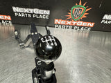2014 FORD MUSTANG GT MGW MT-82 X SPEC SHORT SHIFTER ASSEMBLY #970