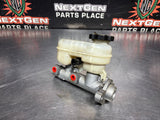 1998 C5 CORVETTE BRAKE MASTER CYLINDER OEM 18016548 #4044