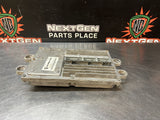2006 F250 6.0 POWER STROKE FICM 1845117C5 OEM #1098