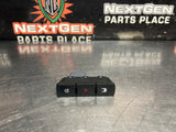 2011 MUSTANG GT TRACTION CONTROL ,HAZARD,TRUNK SWITCH OEM #1595