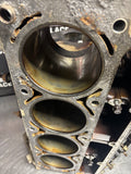 LS1 5.7L BARE ENGINE BLOCK OEM 12562174 #1597