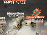 10-14 FORD MUSTANG GT EXHAUST HANGER SET OEM #1024