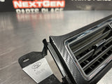 2011 FORD MUSTANG GT CALIFORNIA SPECIAL CENTER AC HEATER AIR VENT OEM #863
