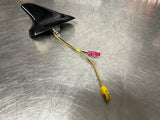 2011 CAMARO SS ANTENNA SHARK FIN BLCK 20986975 OEM #1013