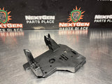 2014 CADILLAC CTS-V INTERIOR FUSE BOX BRACKET OEM 20757099 #1233