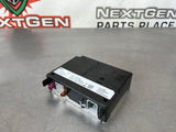 2022 CAMARO SS ONSTAR COMMUNICATION MODULE OEM 85527366 #454