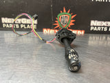 2002 C5 CORVETTE WINDSHIELD WIPER STALK SWITCH OEM #1190